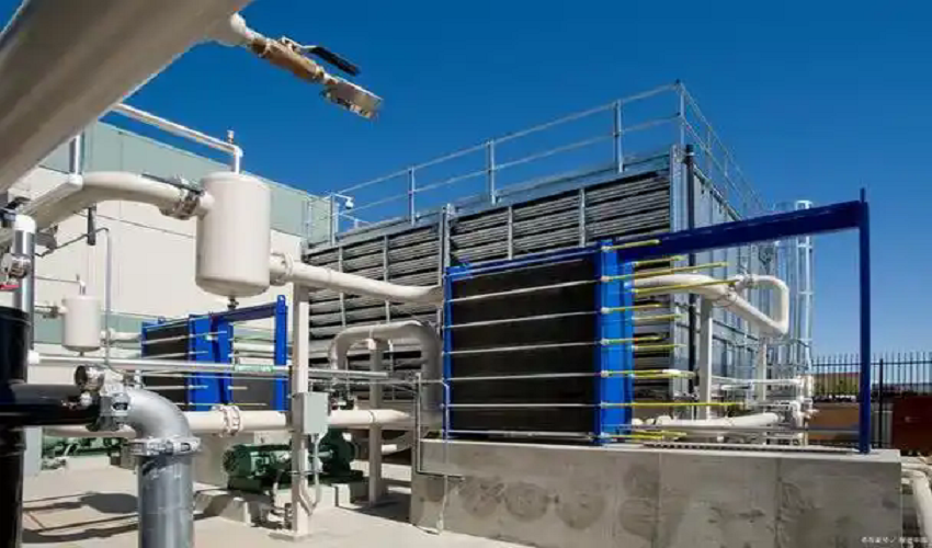 環(huán)保行業(yè)案例